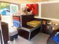 Ford Transit Transit FT 280 2,2 TDCi Weiß - thumbnail 7
