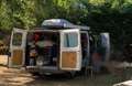 Ford Transit Transit FT 280 2,2 TDCi Weiß - thumbnail 4