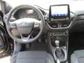 Ford Puma Titanium 1,0 EcoBoost Mild Hybrid Schwarz - thumbnail 4
