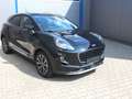 Ford Puma Titanium 1,0 EcoBoost Mild Hybrid Schwarz - thumbnail 7