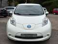 Nissan Leaf Acenta, Navi, Kamera, Tempomat, SHZ v .+ h. Blanc - thumbnail 2