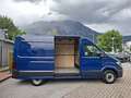 Volkswagen Crafter Crafter 35 Kasten MR L3H3 2,0-I-TDI ..netto 29.... Albastru - thumbnail 6