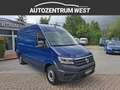 Volkswagen Crafter Crafter 35 Kasten MR L3H3 2,0-I-TDI ..netto 29.... Albastru - thumbnail 4