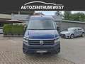 Volkswagen Crafter Crafter 35 Kasten MR L3H3 2,0-I-TDI ..netto 29.... Albastru - thumbnail 3