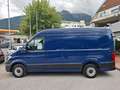 Volkswagen Crafter Crafter 35 Kasten MR L3H3 2,0-I-TDI ..netto 29.... Albastru - thumbnail 8