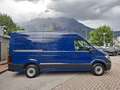 Volkswagen Crafter Crafter 35 Kasten MR L3H3 2,0-I-TDI ..netto 29.... Albastru - thumbnail 7
