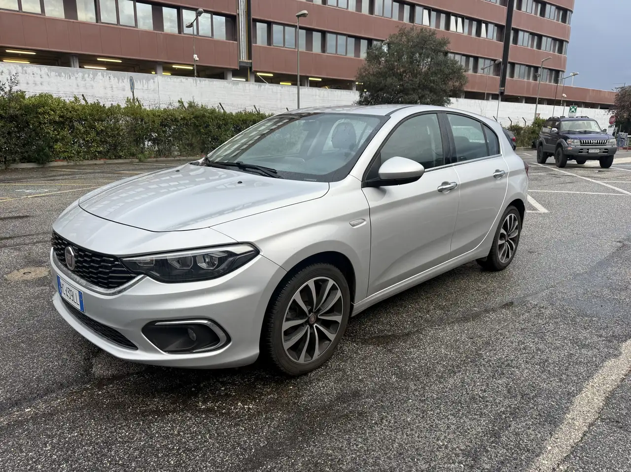 Fiat Tipo