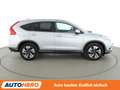 Honda CR-V 1.6 DTEC Lifestyle 4WD *NAVI*BI-XENON*TEMPO*CAM* Silber - thumbnail 7