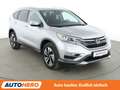 Honda CR-V 1.6 DTEC Lifestyle 4WD *NAVI*BI-XENON*TEMPO*CAM* Silber - thumbnail 8