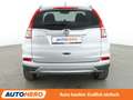 Honda CR-V 1.6 DTEC Lifestyle 4WD *NAVI*BI-XENON*TEMPO*CAM* Silber - thumbnail 5
