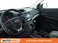 Honda CR-V 1.6 DTEC Lifestyle 4WD *NAVI*BI-XENON*TEMPO*CAM* Silber - thumbnail 11