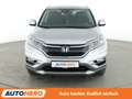 Honda CR-V 1.6 DTEC Lifestyle 4WD *NAVI*BI-XENON*TEMPO*CAM* Silber - thumbnail 9