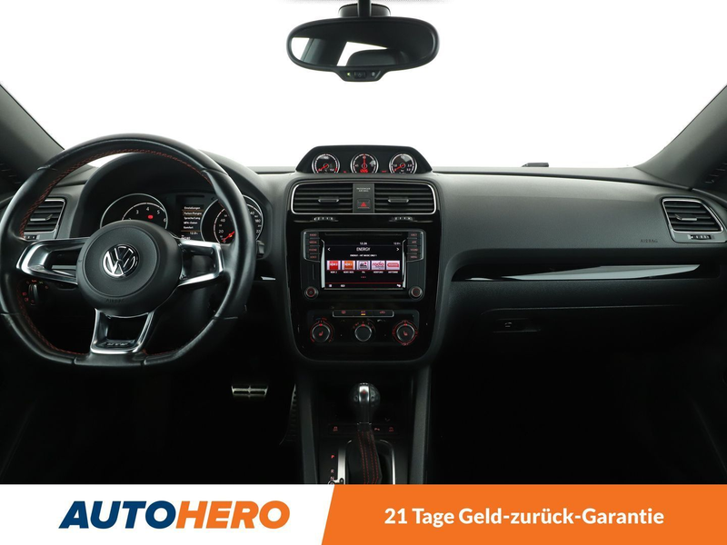 Volkswagen Scirocco 2.0 TSI GTS BlueMotion Aut.*TEMPO*PDC* — photo 12
