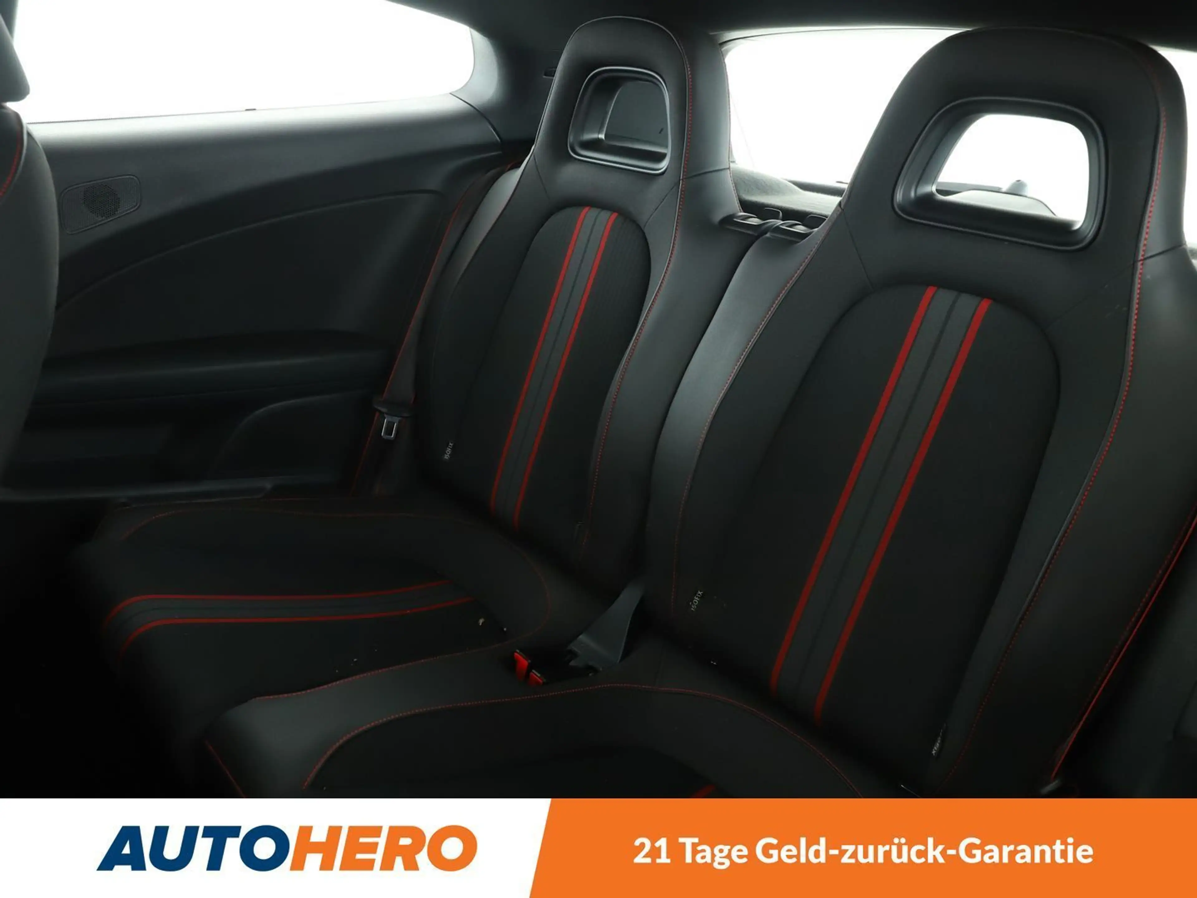 Volkswagen Scirocco 2.0 TSI GTS BlueMotion Aut.*TEMPO*PDC* — photo 14