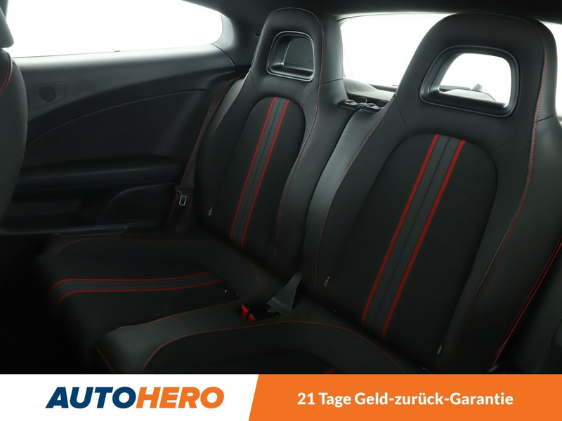 Volkswagen Scirocco 2.0 TSI GTS BlueMotion Aut.*TEMPO*PDC* — photo 14