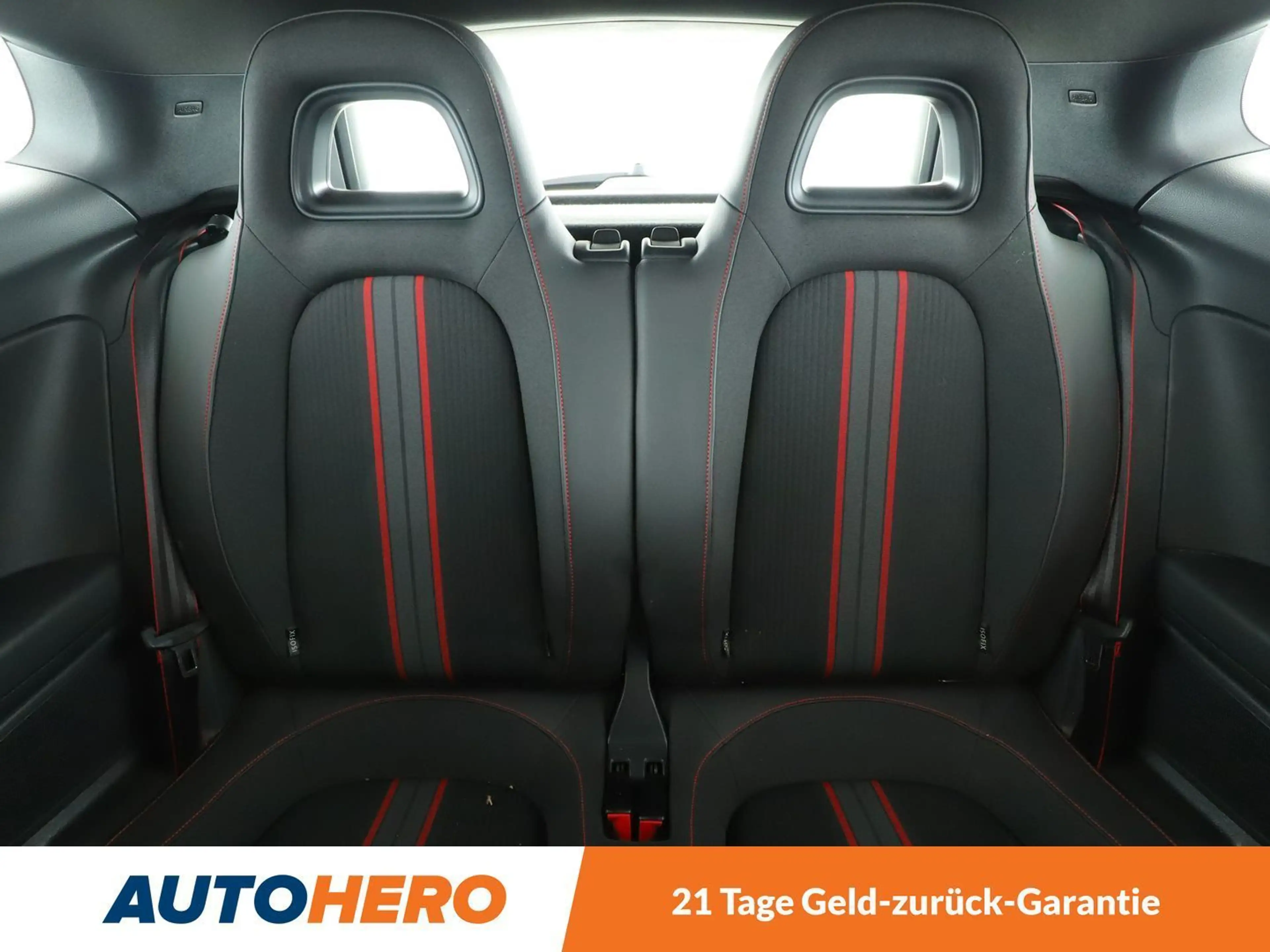Volkswagen Scirocco 2.0 TSI GTS BlueMotion Aut.*TEMPO*PDC* — photo 15