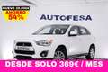 Mitsubishi ASX 180DI-D CHALLENGE 116CV 5P # PARKTRONIC Blanco - thumbnail 1