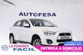 Mitsubishi ASX 180DI-D CHALLENGE 116CV 5P # PARKTRONIC Blanco - thumbnail 3
