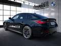 BMW i4 Gran Coupe Gran Coupe xDrive  40 M-Sport KAM Schwarz - thumbnail 11