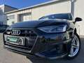 Audi A4 Avant 40 2.0 TDI quattro S tronic advanced 213€ Noir - thumbnail 1