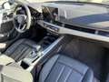 Audi A4 Avant 40 2.0 TDI quattro S tronic advanced 213€ Noir - thumbnail 12