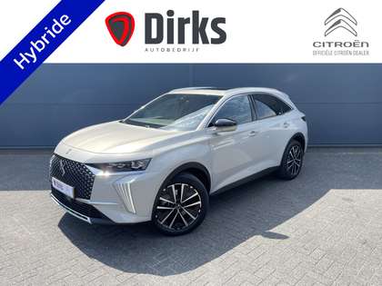 DS Automobiles DS 7 Crossback 225pk Opéra (Elektrisch Schuifdak - NightVision -