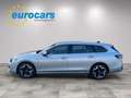Volkswagen Passat Variant 2.0 TDI R-Line Argent - thumbnail 6