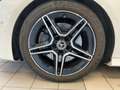 Mercedes-Benz CLA 200 d Coupé AMG Line Facelift Weiß - thumbnail 11