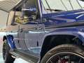 Mercedes-Benz G 63 AMG G-Station 23Zoll/Carbon/Multibeam/360° Bleu - thumbnail 7