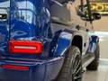 Mercedes-Benz G 63 AMG G-Station 23Zoll/Carbon/Multibeam/360° Bleu - thumbnail 11