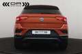 Volkswagen T-Roc 1.0 TSI UNITED - NAVI - DAB - APPLE CARPLAY/ANDROI Orange - thumbnail 28