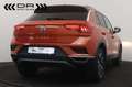 Volkswagen T-Roc 1.0 TSI UNITED - NAVI - DAB - APPLE CARPLAY/ANDROI Orange - thumbnail 16