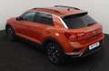 Volkswagen T-Roc 1.0 TSI UNITED - NAVI - DAB - APPLE CARPLAY/ANDROI Orange - thumbnail 10