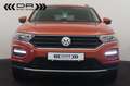 Volkswagen T-Roc 1.0 TSI UNITED - NAVI - DAB - APPLE CARPLAY/ANDROI Orange - thumbnail 29