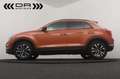Volkswagen T-Roc 1.0 TSI UNITED - NAVI - DAB - APPLE CARPLAY/ANDROI Orange - thumbnail 15