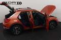 Volkswagen T-Roc 1.0 TSI UNITED - NAVI - DAB - APPLE CARPLAY/ANDROI Orange - thumbnail 17