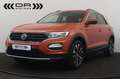 Volkswagen T-Roc 1.0 TSI UNITED - NAVI - DAB - APPLE CARPLAY/ANDROI Orange - thumbnail 1
