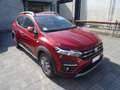 Dacia Sandero Sandero Stepway 1.0 TCe 90 CV Comfort Rosso - thumbnail 6