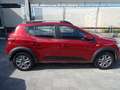 Dacia Sandero Sandero Stepway 1.0 TCe 90 CV Comfort Rosso - thumbnail 5