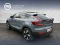 Volvo C40 Recharge Twin 78kWh Ultimate Gris - thumbnail 2