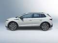 Skoda Elroq Sportline 85 Grau - thumbnail 2