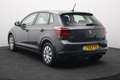 Volkswagen Polo 1.0 Comfortline | Parkeersensoren | Carplay&Androi Grijs - thumbnail 8