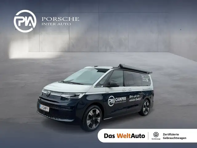 Volkswagen T7 California