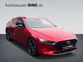 Mazda 3 Homura Kamera Induktion 18'' Alufelgen Schwarz Rot - thumbnail 7
