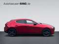 Mazda 3 Homura Kamera Induktion 18'' Alufelgen Schwarz Rot - thumbnail 6