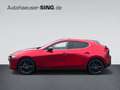 Mazda 3 Homura Kamera Induktion 18'' Alufelgen Schwarz Rot - thumbnail 2