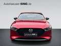 Mazda 3 Homura Kamera Induktion 18'' Alufelgen Schwarz Rot - thumbnail 8