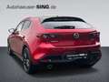 Mazda 3 Homura Kamera Induktion 18'' Alufelgen Schwarz Rot - thumbnail 3