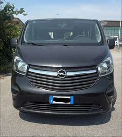 Vivaro-B