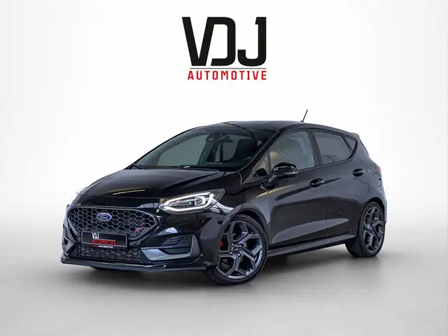Ford Fiesta ST 1.5 ECOBOOST|GARANTIE|FORD-PERFORMANCE|CARBON|CAMERA|CC|LA|ZETELVERWARMING|